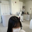 미나헤어 이미지