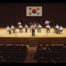 해변으로가요 색소폰 2016년 대전광역시청 신규직원 축하연주_ 이웃사랑참사랑연주단 (2016.9.6.화) 이미지