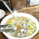 행복칼국수보리밥 이미지