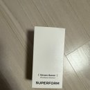 엘지 프라엘 갈바닉 부스터