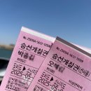 하늘궁 개명펜션 | 충남 태안 난지도 낚시포인트 및 후기_박가네통나무펜션