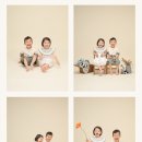 1299 | [용인]봄,1299스튜디오] 아기, 가족사진 스튜디오 재방문 1000일 촬영 후기