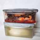 진담 | 아삭한 총각김치에 살얼음 동치미 국물까지 | 전라도김치 남도김치 맛집 후기, 진담김치