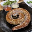 미친순대 이미지