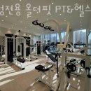 여성전용올더핏필라테스병점