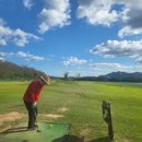 가곡파크골프장 이미지