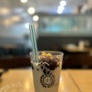 아마스빈기흥 | 아마스빈 컵빙수 순우유 후기 메가커피와 비교