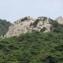 용봉산 주차장 이미지