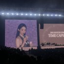 고분로 15~고분로 19 | 2026 다비치 콘서트 타임캡슐 후기(굿즈, 셋리스트, 티켓 분실..)🕰️🧡🎤 1층 12구역 7열