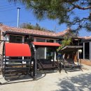 옥천 해뜨는집 가든 이미지