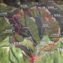 내장산국립공원화장실(우화정옆) | [정읍] 내장산(764m) 연자봉 최단 등산코스로 다녀오다. (feat. 미녀 국공 직원)