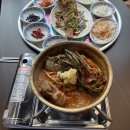 모현동-31 | 익산맛집 모현동 핫플레이스 양푼리 양푼갈비 서비스최고!