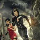 레지던트 이블 5 : 최후의 심판 (2012) Resident Evil: Retribution 액션, SF | 독일, 캐나다 | 95 분 이미지