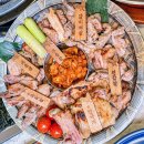 한국계 방이직영 | [방이동맛집] 연예인이 운영하는 닭특수부위 맛집! 한국계 방이직영 후기