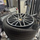 동안모터스 이미지