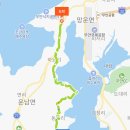 선정마을회관 내 | 서해랑길 21코스 전남 무안여행으로 가볼만한 곳 코리아둘레길 트레킹 with 둘레길 전문 누죽걸산...