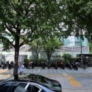 영등포구 여의샛강도서관 이미지