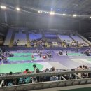 보치아 | 파리 패럴림픽 직관 후기 with 한국 응원 보치아 골볼