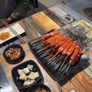 대구 현풍 테크노폴리스 양꼬치 맛집 | 고기 잡내 없는 용성양꼬치 내돈내산 후기