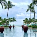 간이화장실(유왕골자연휴양지) | 다낭 푸라마 리조트 라군풀빌라 생일 이벤트 케이크 , 가격, 하이코이 배달