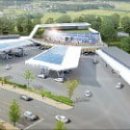 오일월드주유소 이미지