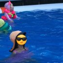 용허리근린공원 | 용허리근린공원 물놀이장