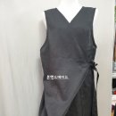 린넨 핸드메이드 의류 제작 이미지