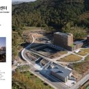 교육센터교육동 3층 이미지