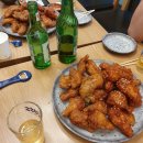 이두통닭
