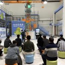안전보건공단 익산안전체험교육장, 보고·듣고·느끼는 체험중심 안전교육, 안전의식 쑥쑥