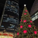 월드타운 | 잠실 송파 겨울 데이트 롯데월드몰 롯데타운 크리스마스 마켓 후기