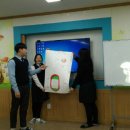 양북중학교 이미지