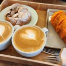 카페 브레드 디저트(오전) 이미지