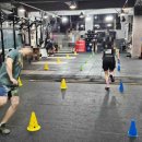 크로스핏 본 이미지