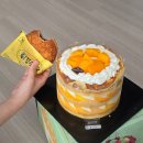 홍당디저트부띠끄 | 대전 성심당 본점 케익부띠끄 평일 웨이팅 망고크레페 요거트롤 말차롤 후기 빵 추천 주차정보