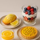 마미쿠킹스튜디오 | 🍋 초여름에 어울리는 상큼한 디저트: 쿠킹 클래스에서 배우는 5가지 레시피