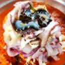 동해물회 이미지