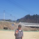 동천파크 골프장 이미지