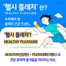 헬씨플레져 이미지