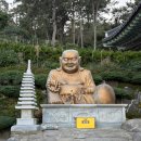 해동불교 | [임신 준비 #6] 득남불 기운 받으러 "해동용궁사" 다녀온 후기