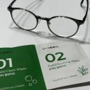 스마트아이케어 | 눈닥터 눈꺼풀 클리너 아이케어 눈건강 관리 티슈 사용 후기