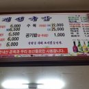 밀양계성국밥 | [음식점 비교 분석] 밀양역 돼지국밥 맛집 계성 국밥 방문 후기