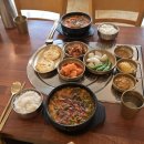 명도암해장국 | 제주공항 근처 아침식사는 명도암해장국 2호점에서 해결하면 딱 맞아요