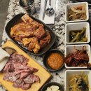 전장군숯불갈비 작동점 이미지