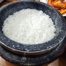 돌솥밥 기사 식당 | 청량리 기사식당 맛집 송정돌솥밥 서울시립대 혼밥 돌솥밥 오징어볶음 후기