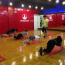 서부헬스클럽 이미지