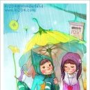 패션핸드페인팅 이미지