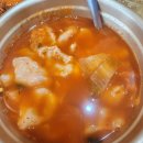 옥련시장 | 옥련시장맛집 전유화집 솔직후기, 모듬전+비빔국수 강추