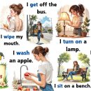 🌅 Start Your Day in English: Beginner-Friendly Daily Sentences ☀️🇺🇸 Lea 이미지