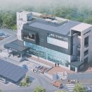 북면 행정복지센터 이미지